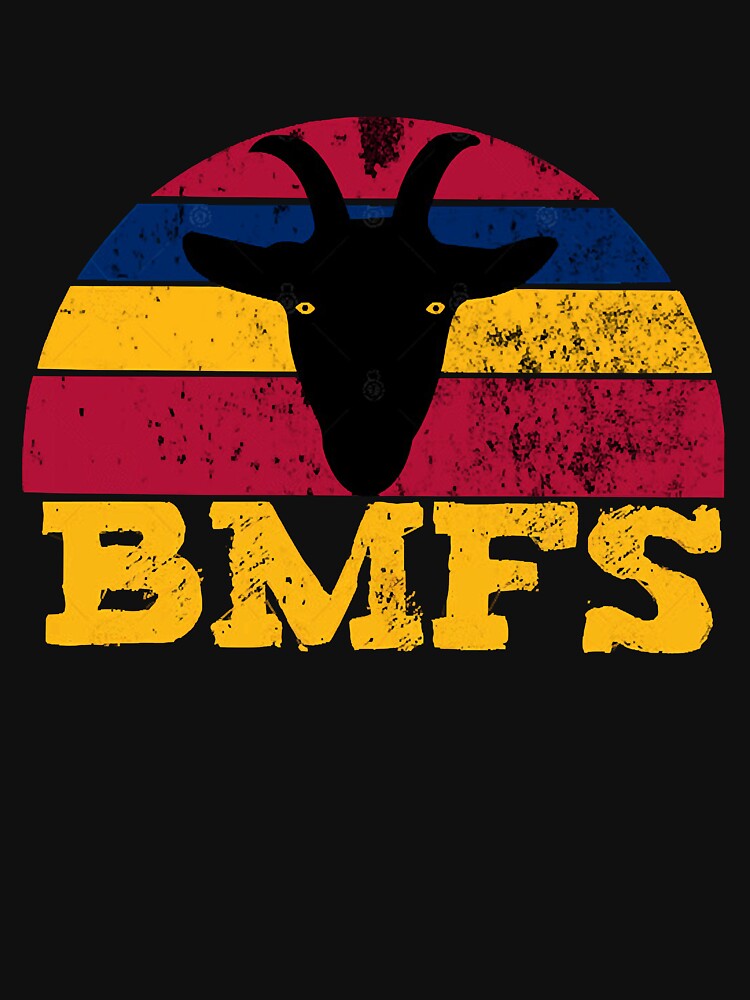 BMFS Shirt