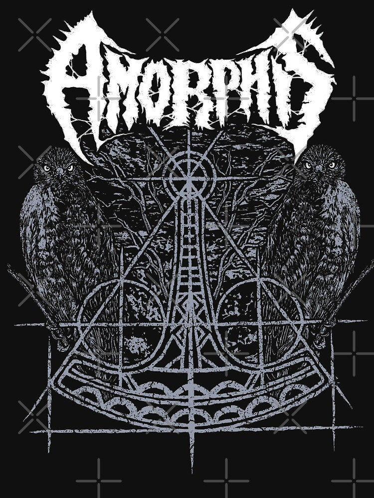 Amorphis Shirt