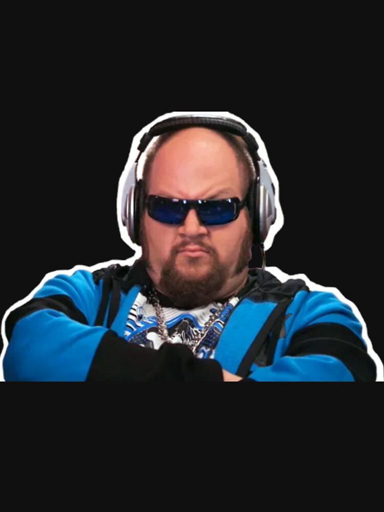 Gustavo Rocque Shirt