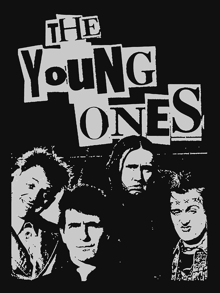 The Young Ones Shirt