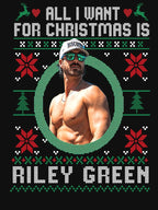 Riley Green Shirt