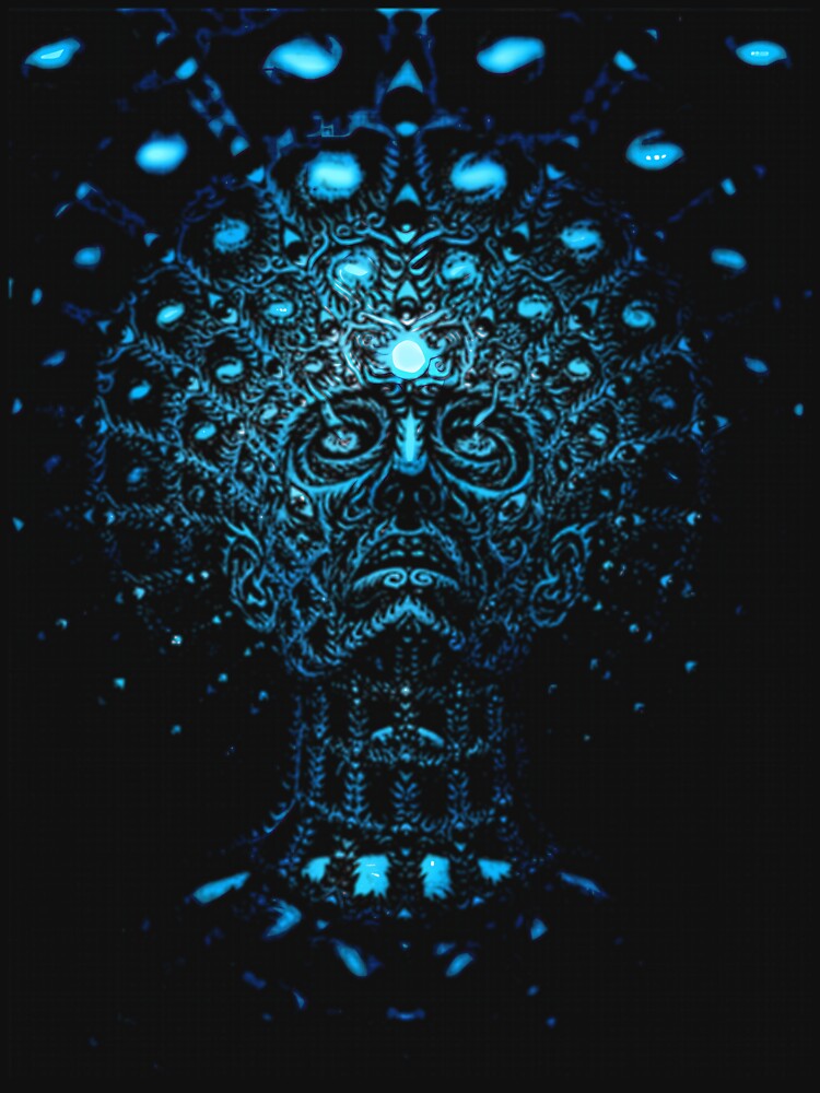 Tool Band - Gikandiono 6 Shirt