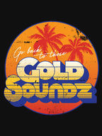 Gold Soundz Shirt