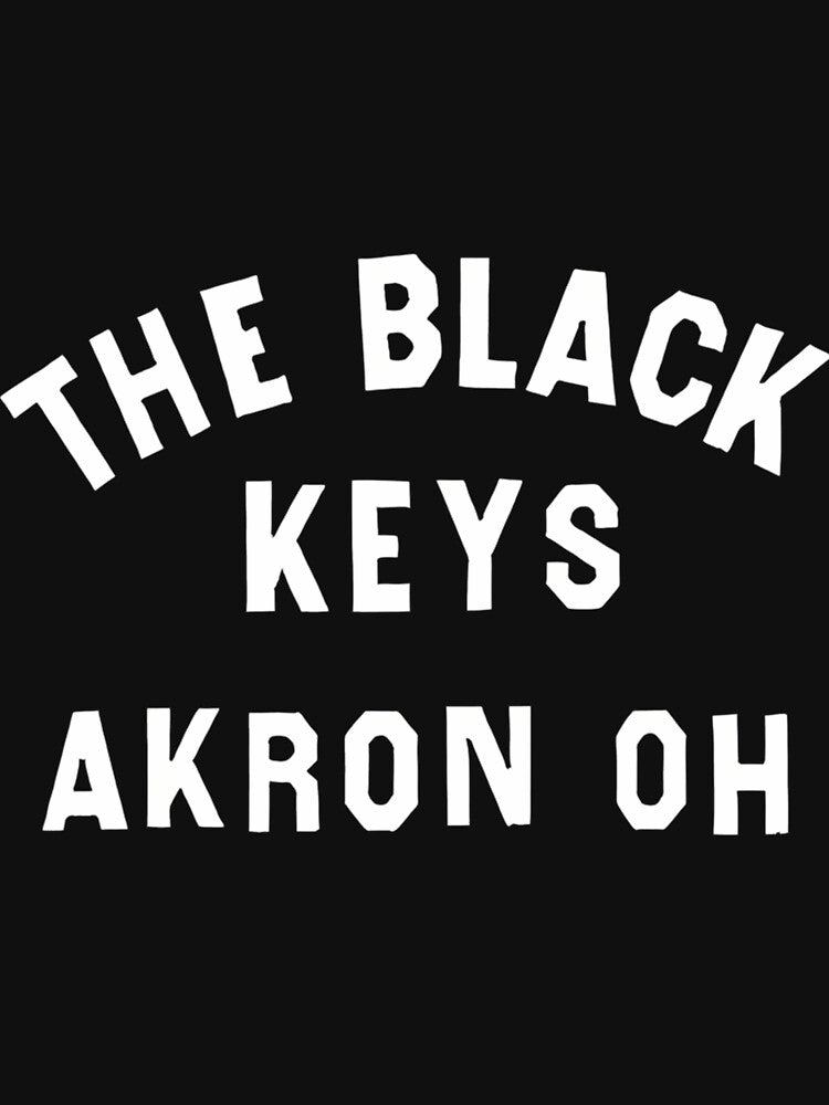 The Black Keys Shirt