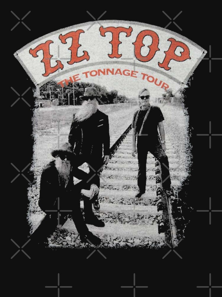 Yuxz22941 Zz Top Zz Top Zz Top Zz Top Zz Top Zz Top Shirt