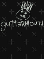 Guttermouth Band Shirt