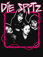 Grunge Guitarist Band Shirt