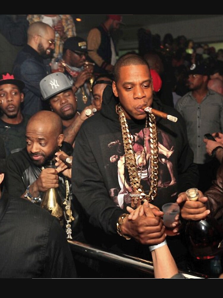 Jay Z Shirt