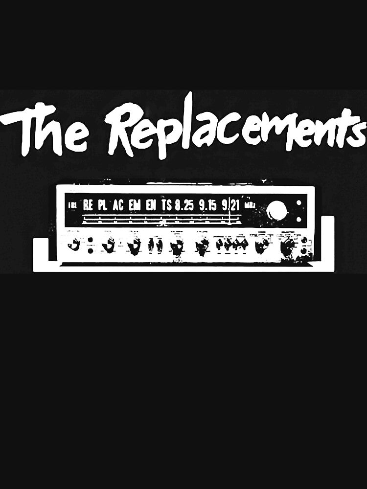 The Replacement Shirt