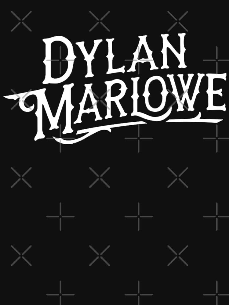 Dylan Marlowe American Country Music Singer Shirt