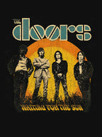The Doors Waiting For The Sun At The Doors Waiting For The Sun At The Shirt