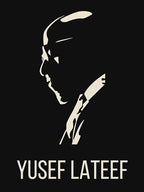 Yusef Lateef Shirt