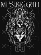 Meshuggah Shirt
