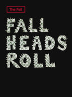 Heads Roll Shirt