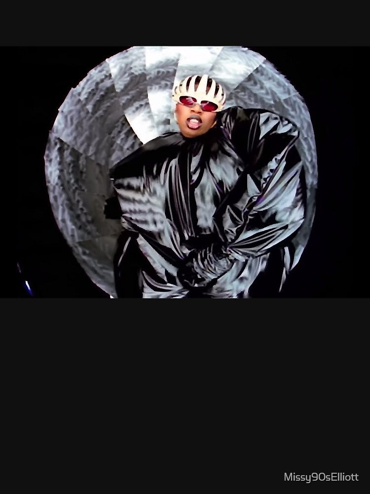 The Ugly Truth About Missy Elliott Shirt