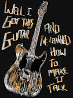 Thunder Road Bruce Springsteen Rock Music Shirt