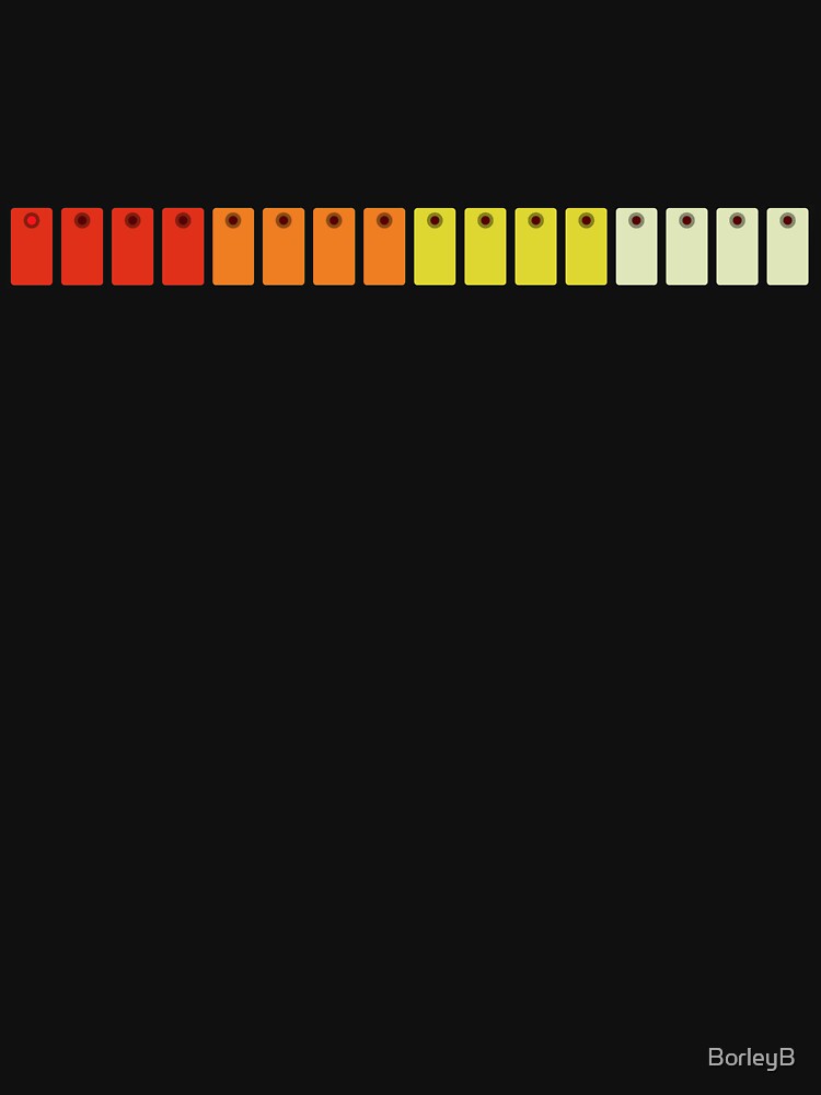 808 Shirt