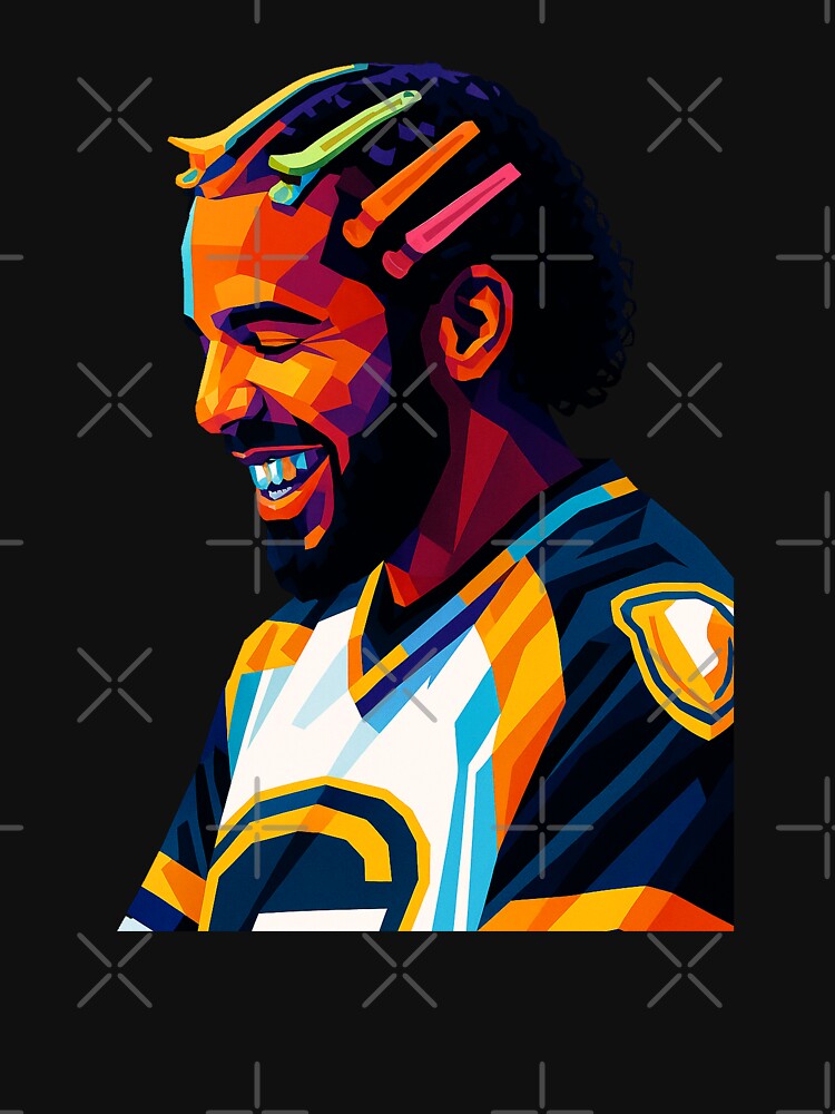 Drake Wpap Pop Art Shirt