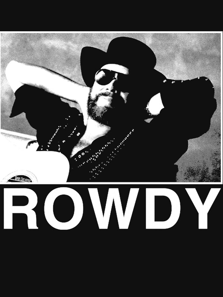 Rowdy Shirt