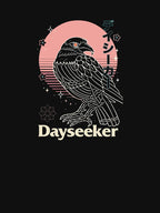 Mystic Crow At Sunset Shirt