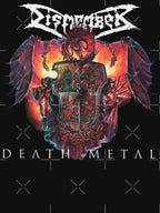 DISMEMBER DEATH METAL Shirt