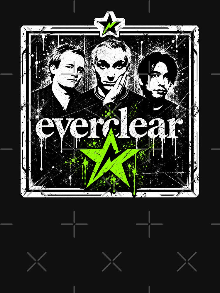Everclear Shirt