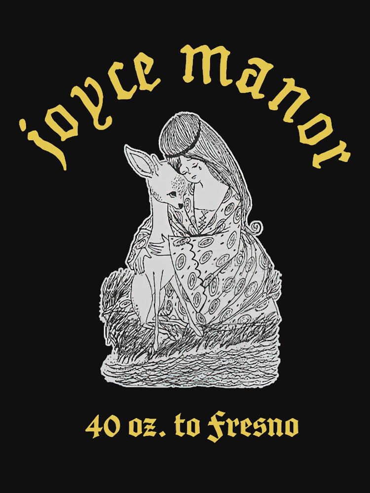 Joyce Manor 1 Shirt
