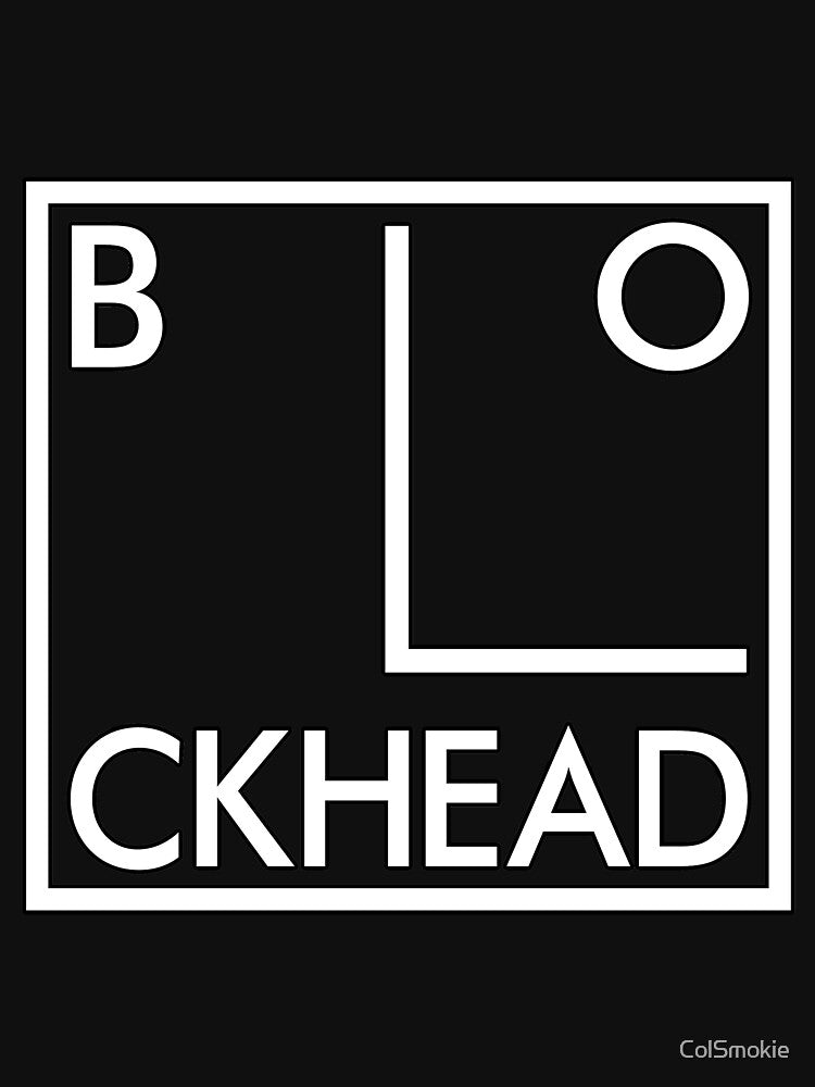 Ian Dury And The Blockheads Logo Shirt