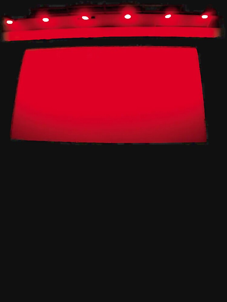 Interpol Band Shirt