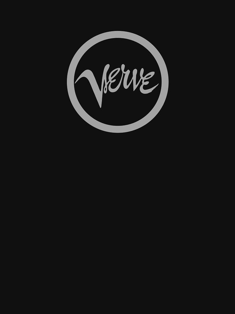 VERVE Jazz Logo Shirt