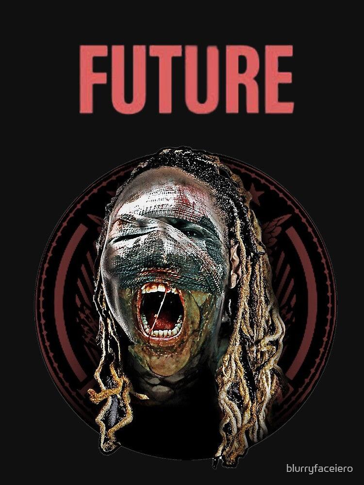 Future - Monster Shirt