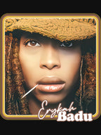 Erykah Badu Vintage Look Shirt