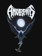 The Sun Amor Amor Heavy Metal Band Shirt