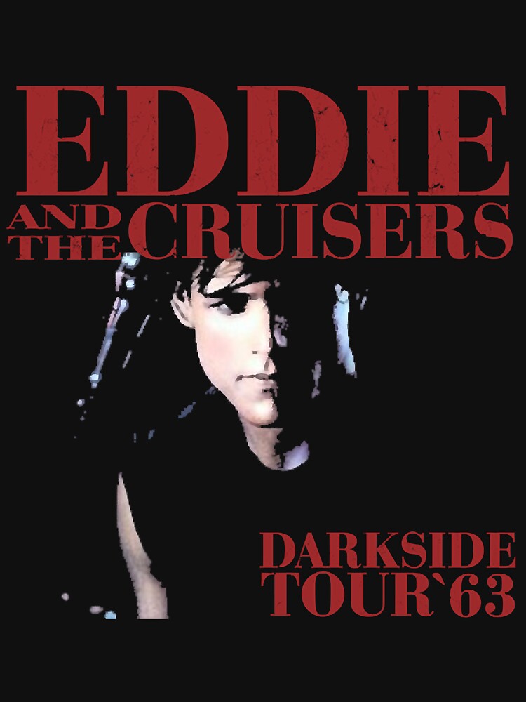 DARKSIDE TOUR 63 Shirt
