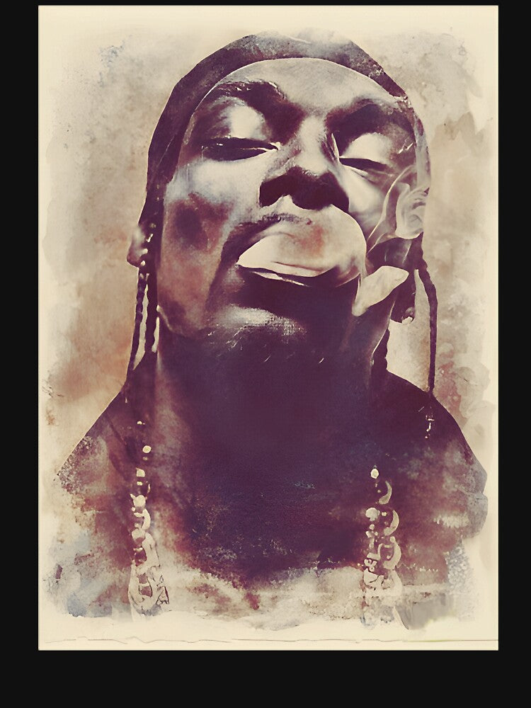 Snoop Dogg Vintage Shirt