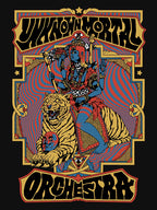 Unknown Mortal Orchestra Shirt