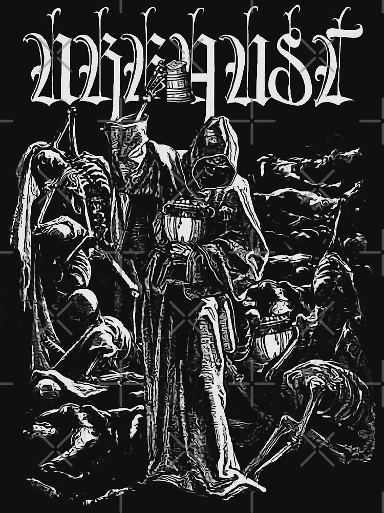 Urfaust Shirt