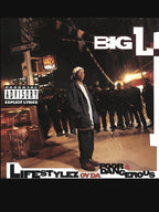 Big L Shirt