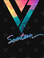 Seventeen Shirt