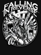Skull Weapon Shirt
