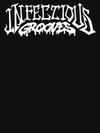 INFECTIOUS GROOVES BAND Shirt