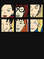 Daria_s Gang Shirt