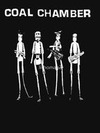 Coal Chamber Logo Shirt