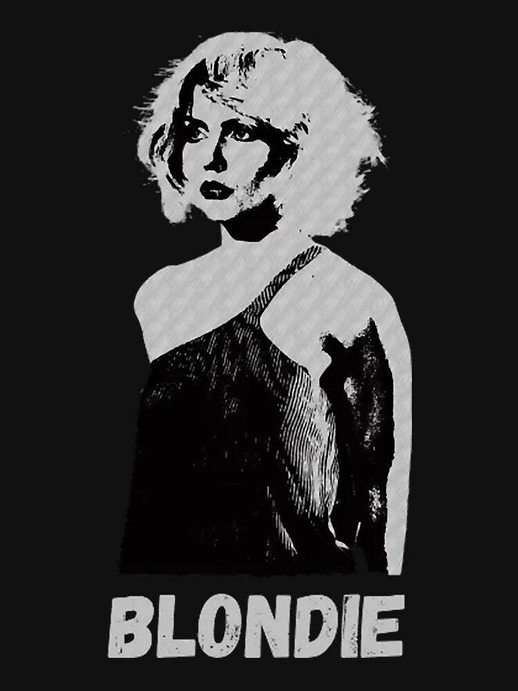 Blóndie Shirt