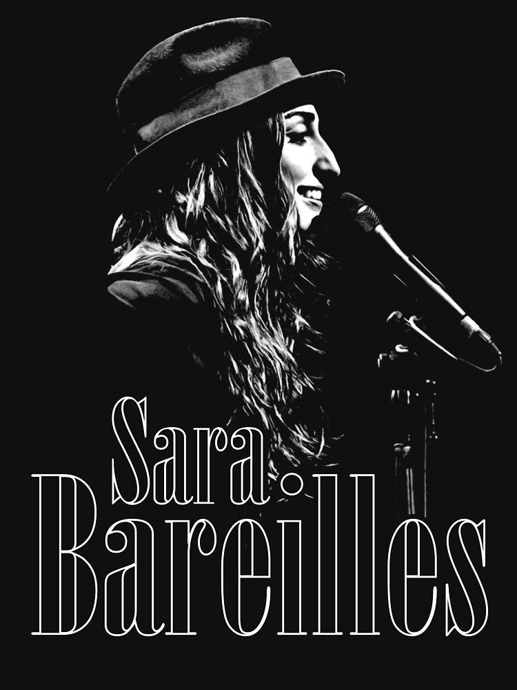 SARA BAREILLES Shirt