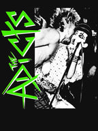 80s Hardcore Adicts Waren Joker Shirt