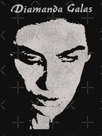 Diamanda Galás Shirt