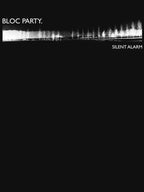 Silent Alarm Remixed Bloc Party Shirt
