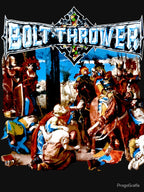 Bolt Thrower Shirt