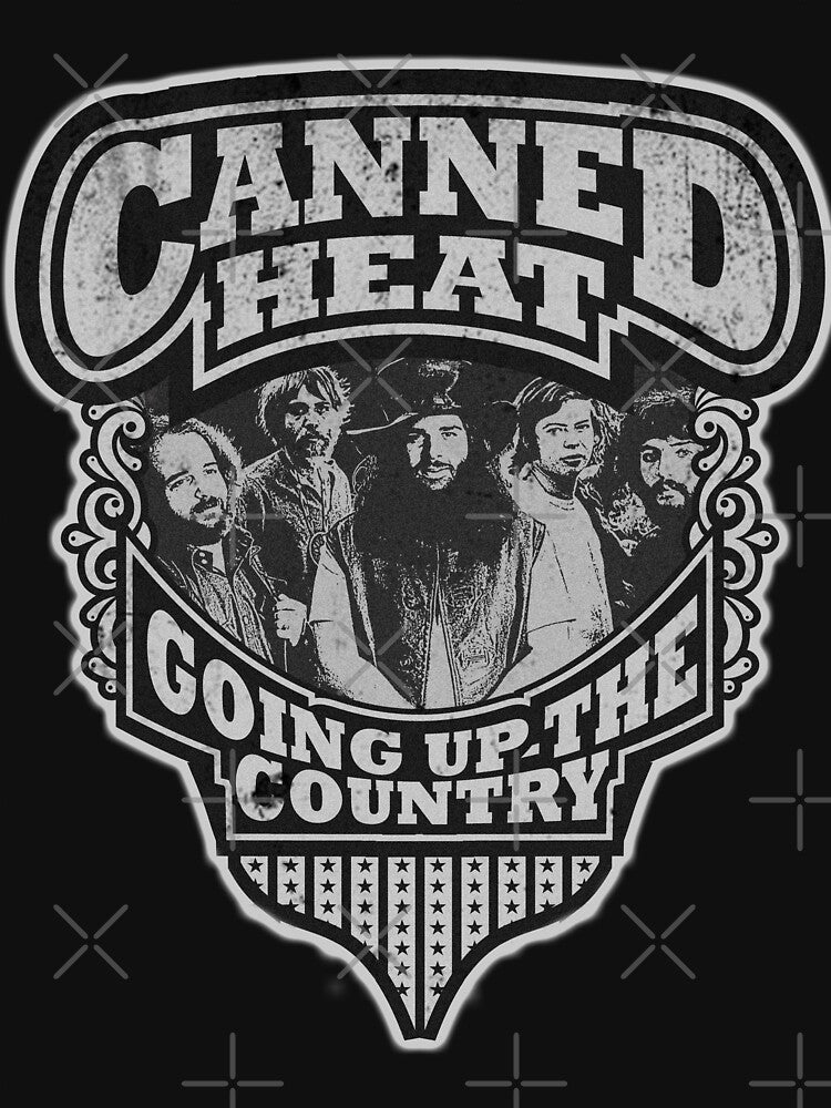 CANNED HEAT 2 Shirt